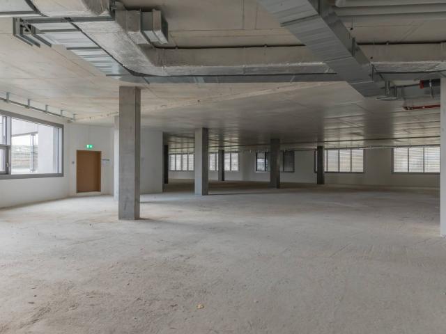Büro mieten in Meyrin
