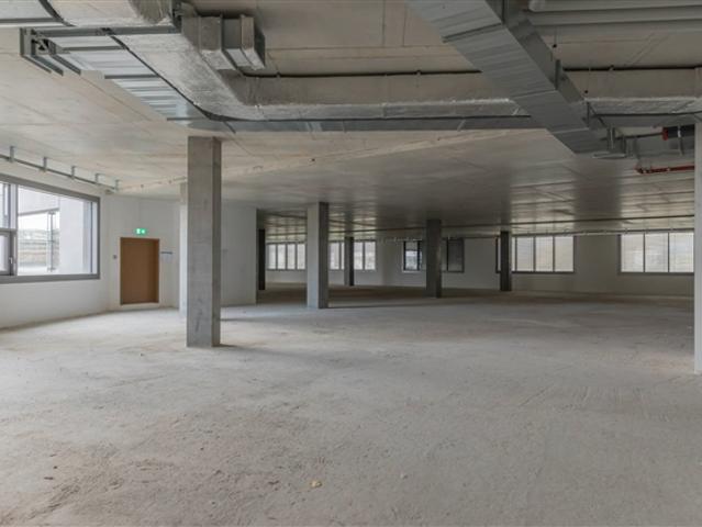 Büro mieten in Meyrin