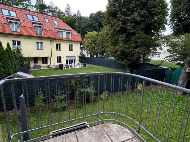 Etagenwohnung mieten in Wien, Hernals