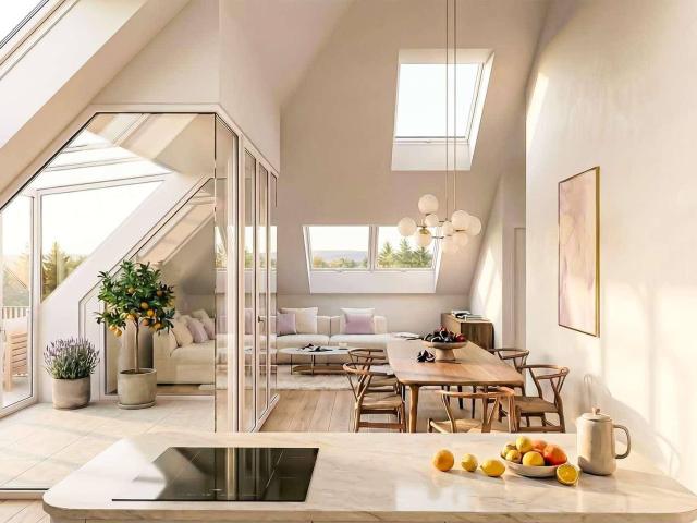 Apartment kaufen in Linz, Oberösterreich