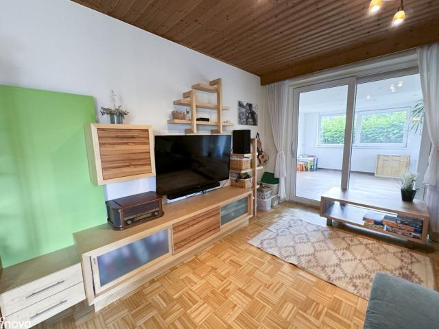Wohnung kaufen in Schwanberg, Steiermark