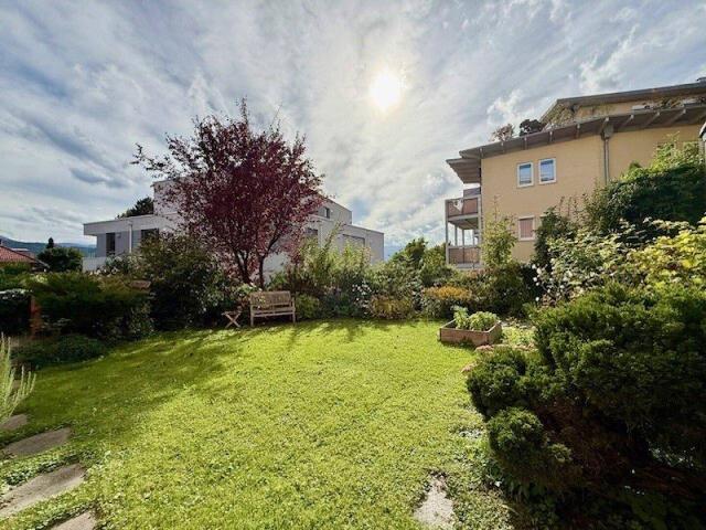 Apartment kaufen in Innsbruck, Tirol