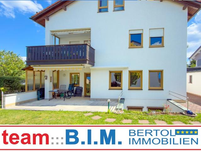 Apartment mieten in Gauting, Bayern