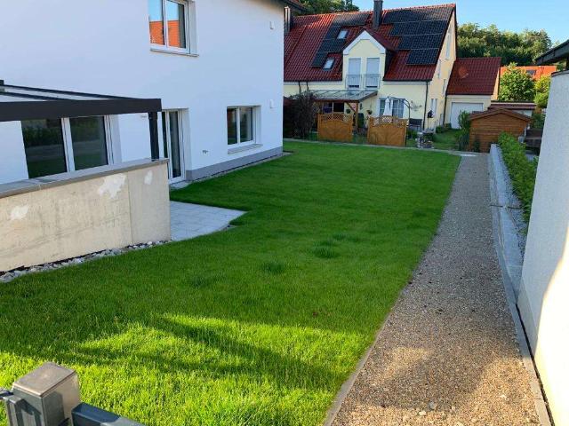 Wohnung kaufen in Rohrbach, Rhein-Hunsrück-Kreis