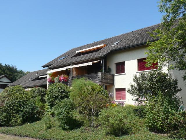Apartment mieten in Niederrohrdorf, Aargau