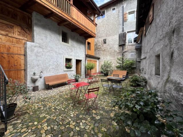 Wohnung mieten in Chexbres, Waadt