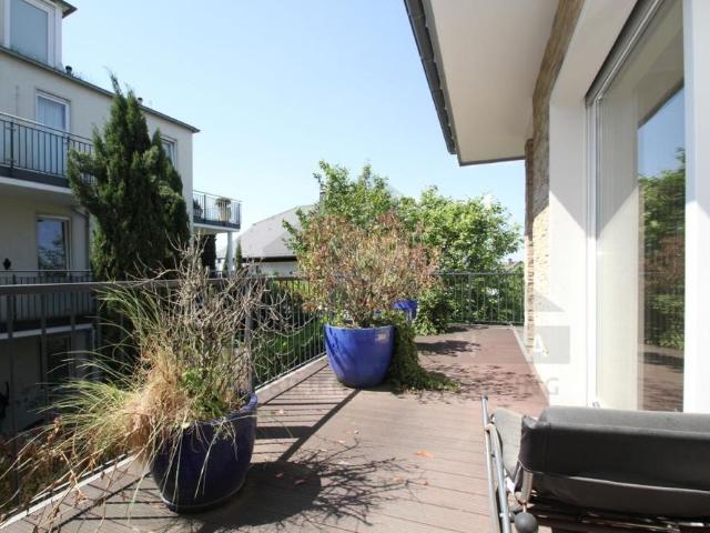 Apartment mieten in Sachsenhausen Süd, Frankfurt am Main