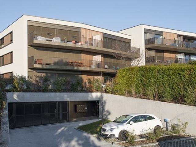 Wohnung mieten in Saint-Sulpice (VD), Waadt