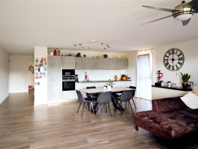 Wohnung kaufen in Montet, Glâne, Freiburg