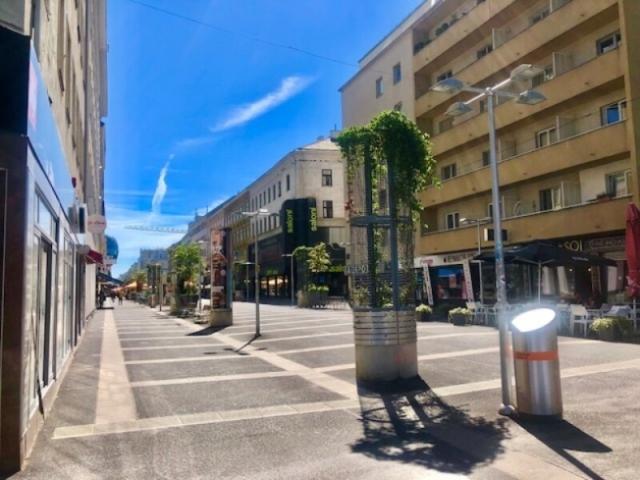 Gewerbe mieten in KG Favoriten, Wien