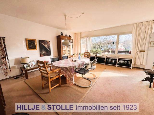Wohnung kaufen in Wechloy, Oldenburg