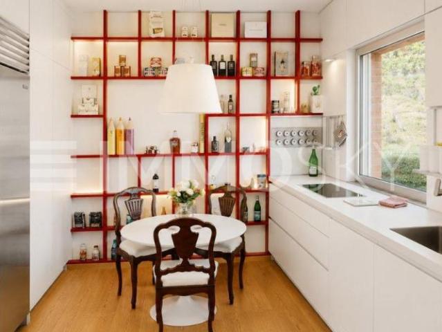 Wohnung kaufen in Collina d'Oro, Tessin