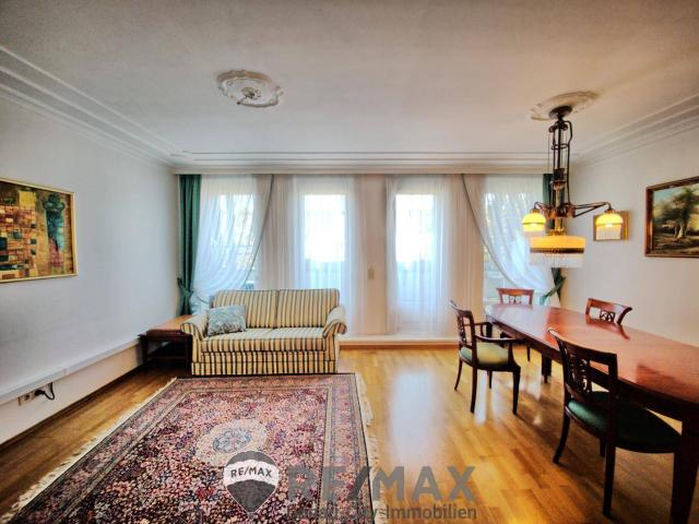 Apartment kaufen in Donaustadt, Wien