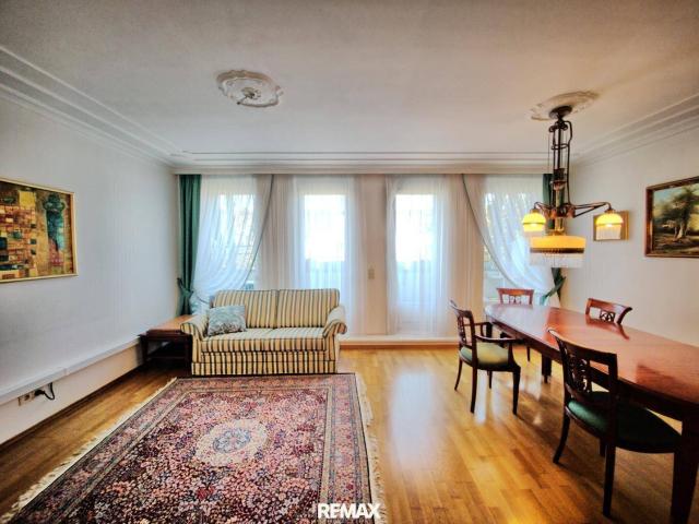 Apartment kaufen in Liesing, Wien