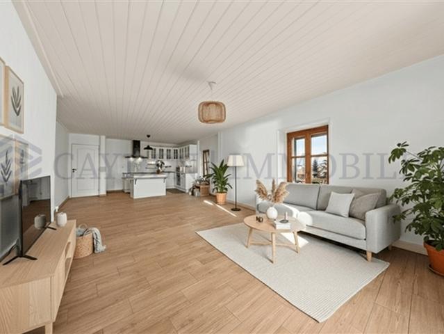 Wohnung kaufen in Satigny