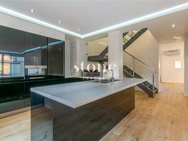 Wohnung kaufen in Conches