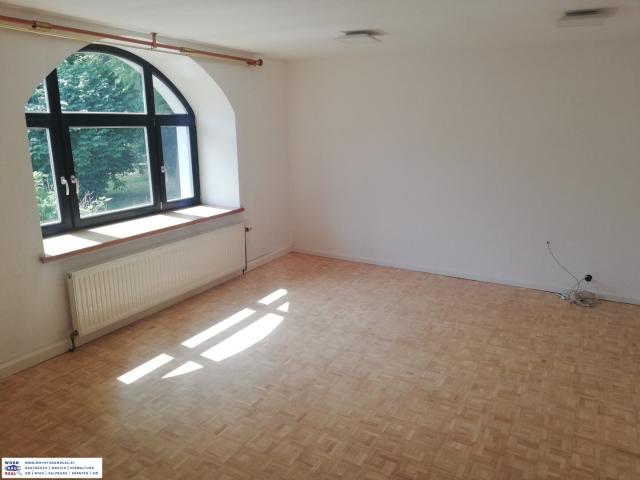 Etagenwohnung mieten in Schlüßlberg