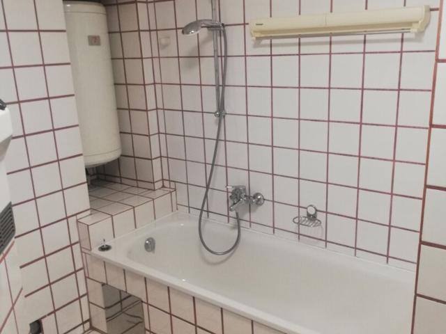 Etagenwohnung mieten in Schlüßlberg
