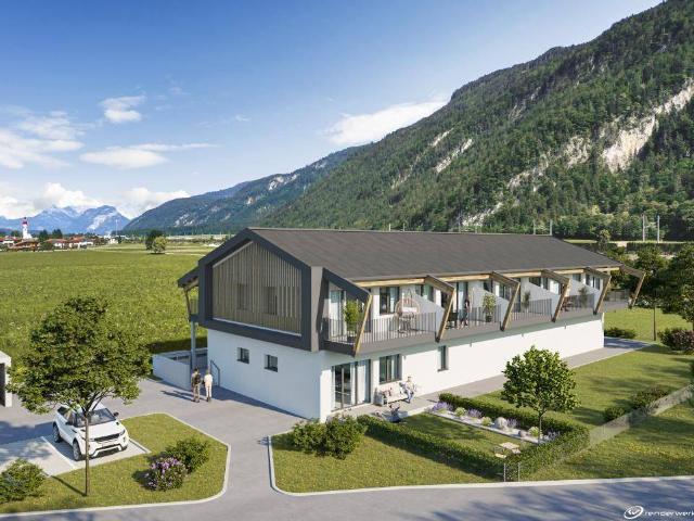 Apartment mieten in Radfeld, Tirol