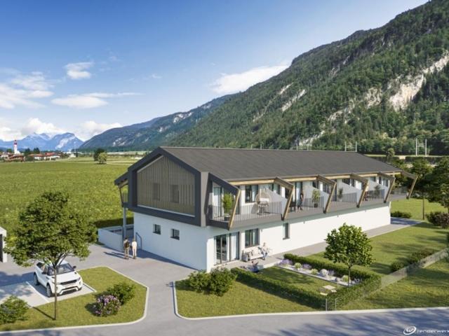 Wohnung mieten in Radfeld, Tirol