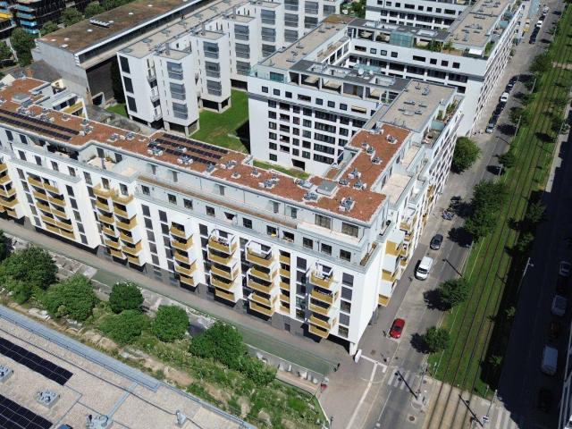 Apartment kaufen in Donaustadt, Wien