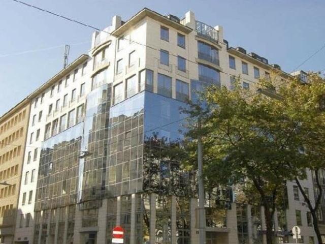 Büro kaufen in KG Alsergrund, Wien