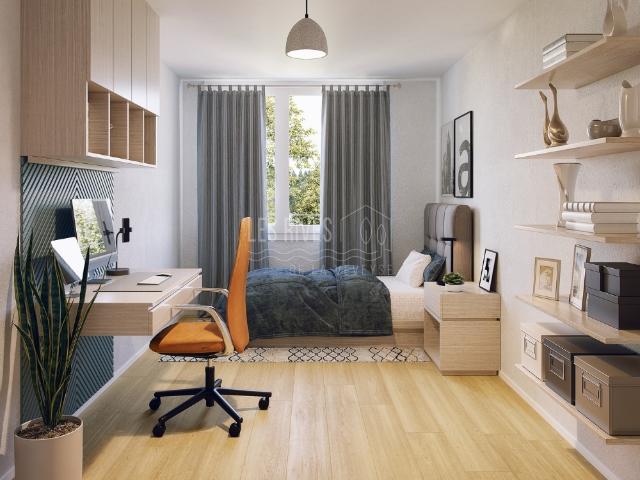 Wohnung kaufen in Châtel-Saint-Denis, Freiburg