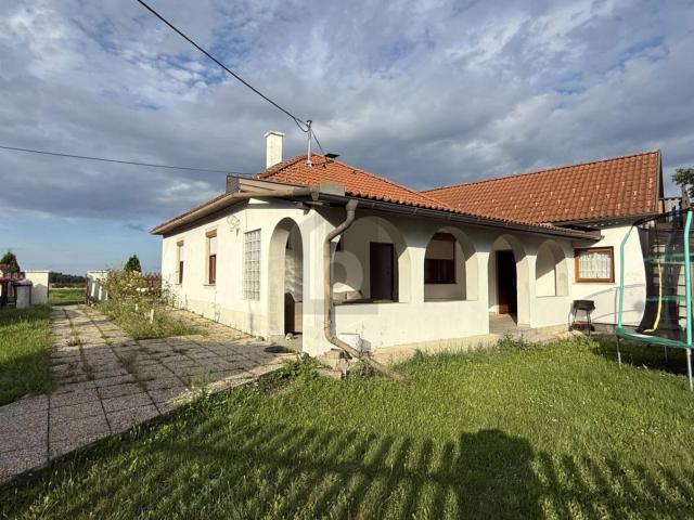 Haus kaufen in Rattersdorf-Liebing