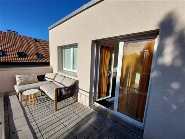 Wohnung kaufen in La Chaux-de-Fonds