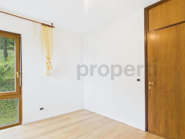 Wohnung kaufen in Aldesago, Tessin