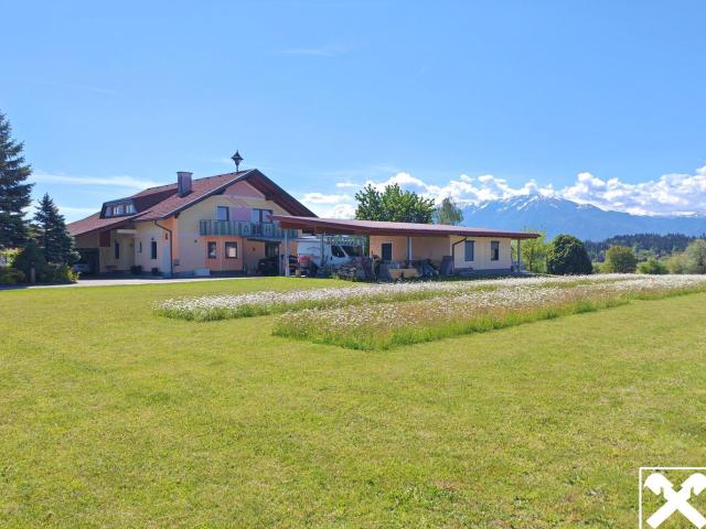Haus kaufen in Völkermarkt, Kärnten