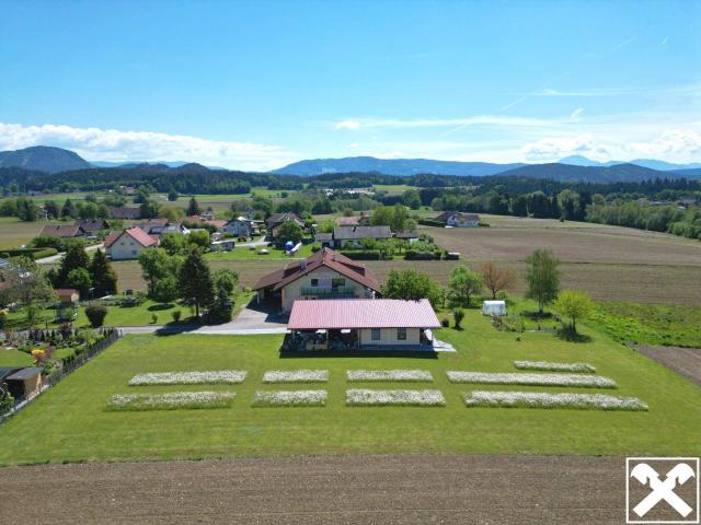 Haus kaufen in Völkermarkt, Kärnten