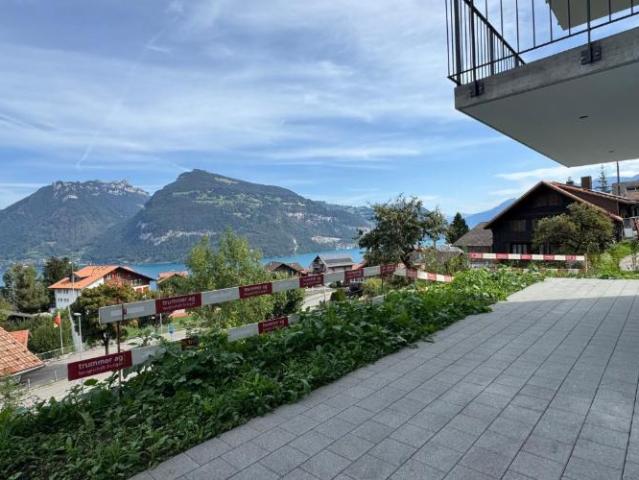Apartment mieten in Krattigen, Bern