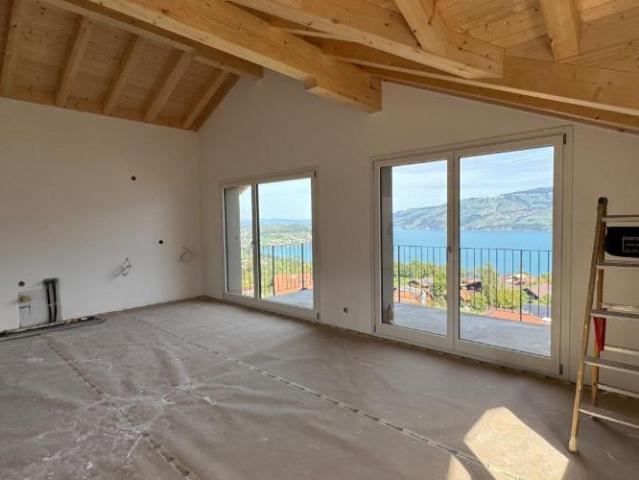 Apartment mieten in Krattigen, Bern