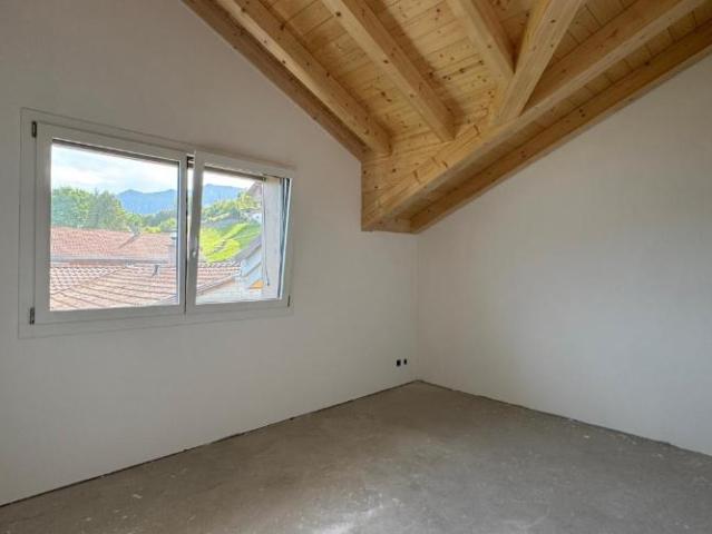 Apartment mieten in Krattigen, Bern