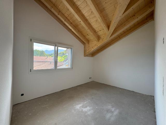 Apartment mieten in Krattigen, Bern
