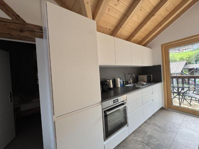 Apartment mieten in Krattigen, Verwaltungsregion Oberland