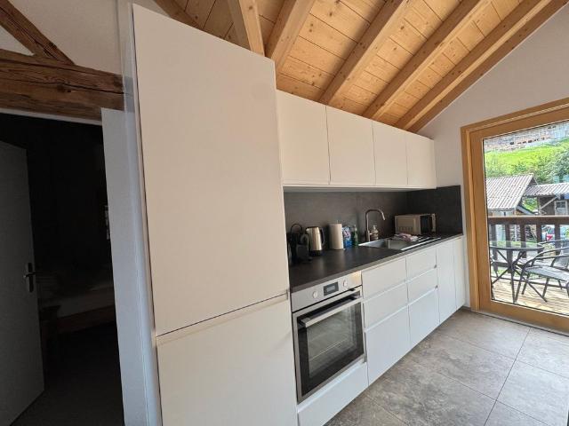 Apartment mieten in Stuelegg, Krattigen
