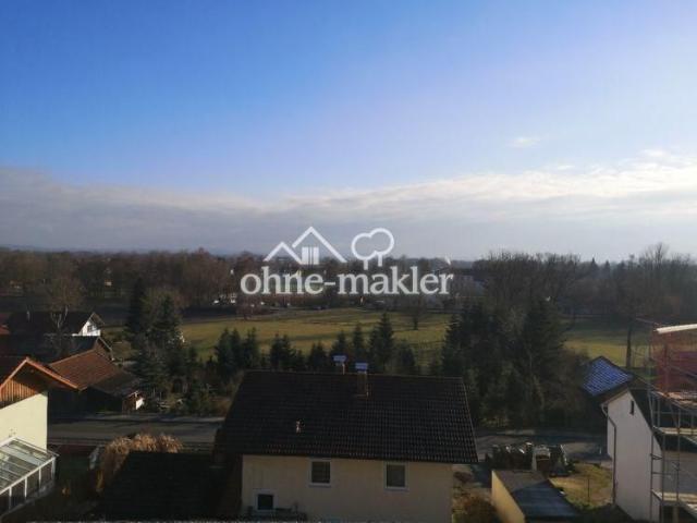 Apartment mieten in Abtsdorf, Bayern
