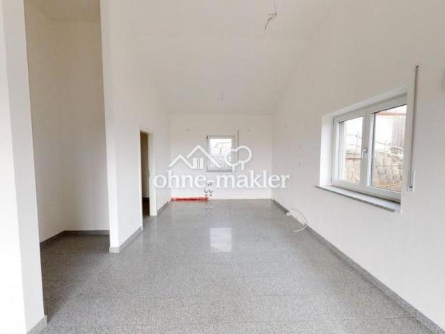 Apartment mieten in Abtsdorf, Bayern