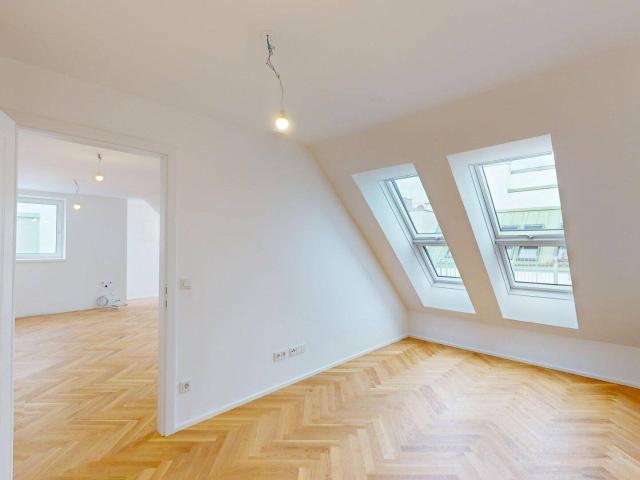 Apartment kaufen in KG Breitensee, Wien
