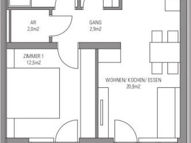 Apartment mieten in Pirka, Steiermark