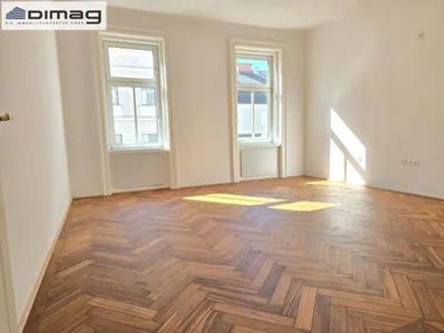 Apartment mieten in Leopoldstadt, Wien