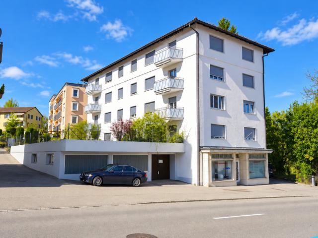 Immobilie mieten in Niederuzwil, Uzwil