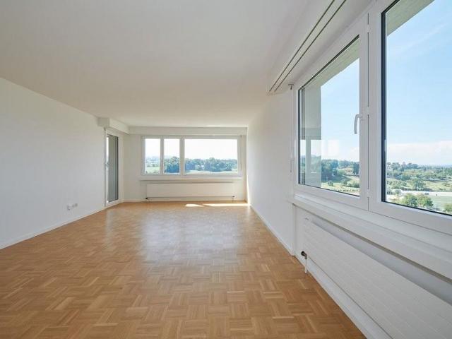 Apartment mieten in Goldach, Wahlkreis Rorschach