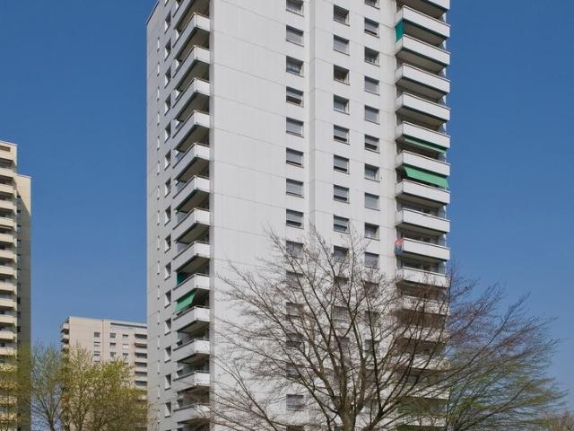 Apartment mieten in Birsfelden, Basel-Landschaft