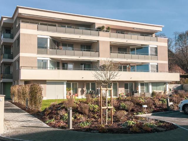Apartment mieten in Lü