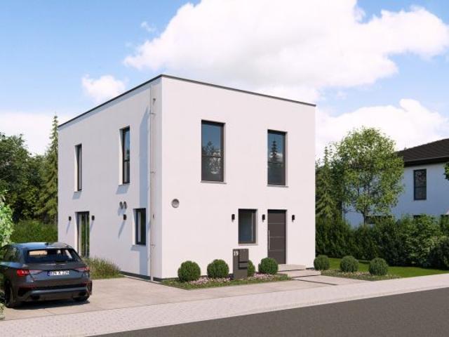 Haus kaufen in Krostitz, Sachsen