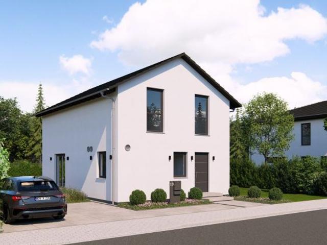 Haus kaufen in Rotha, Sachsen