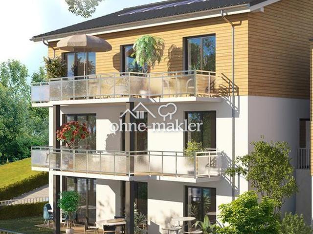 Apartment kaufen in Abtsdorf, Bayern